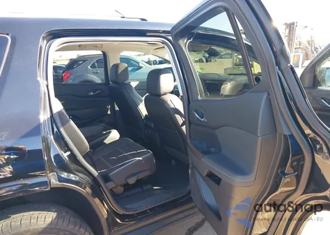 2023 GMC Acadia Fwd Denali z USA, uszkodzony, nr VIN 1GKKNPLS5PZ160210